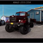 FIX FOR THE KRAZ 255 ATS V1.0