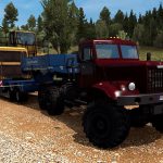 FIX FOR THE KRAZ 255 ATS V1.0