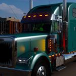 FREIGHTLINER CLASSIC PACK BY RANDY-MAN 1.38.X