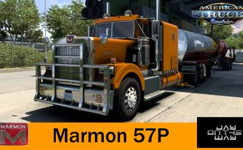 MARMON 57P V1.1