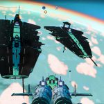 Multiple player freighters on the same system in multiplayer