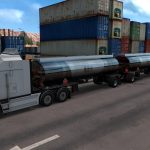 OWNABLE FUEL TANKERS 1.38
