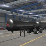 OWNABLE GAS TANKERS 1.38