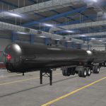 OWNABLE GAS TANKERS 1.38