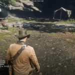 SAVE GAME RDR2 PC STORY