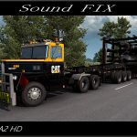 SOUND FIX FOR SCOT A2HD V1.0