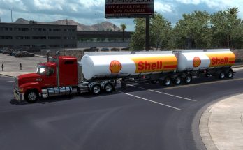 THE ADVANCED B-TRAIN GAS TANKER OWNABLE 1.38