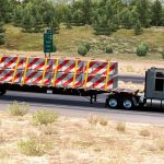 THE TRANSCRAFT TL2000 FLATBED OWNABLE 1.38