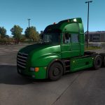 URAL 6464 FOR ATS - UPDATED 1.38