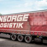 Ansorge Logistik for your Krone trailer v1.0