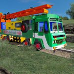 Borewell Lorry Drive 1.38