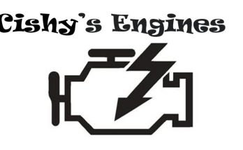 Cishy's Extreme engines for Volvo FH 2012 1.38.x