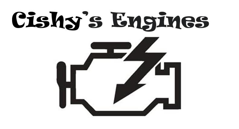 Cishy's Extreme engines for Volvo FH 2012 1.38.x