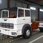 Fiat Iveco 619 Chassis 1.38.x