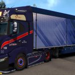 IVECO S-WAY 2020 V3 REWORK BY UMT 1.38