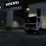 Volvo F Series Sound v1.0 1.38