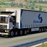 Volvo F Series Sound v1.0 1.38