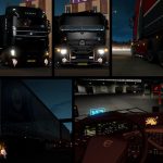 18 Trucks for Multiplayer 1.38