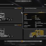 625 HP ENGINES FOR ALL TRUCKS [SP & SP] 1.38.X