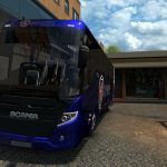 Scania Touring 1.38