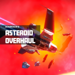 Asteroid Overhaul