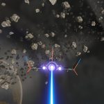 Asteroid Overhaul