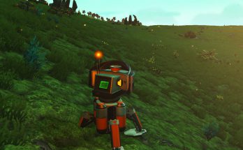Base Computer Missions Timer - Updated for 3.05 NMS Origins