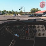 FORD AEROMAX FOR 1.38