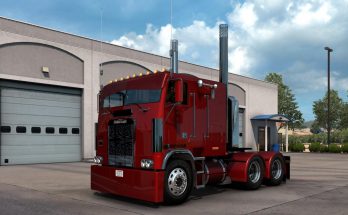 FREIGHTLINER FLB/FLA CUSTOM 1.39