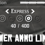 Lower Ammo Limit