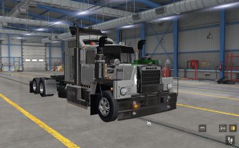 MACK R 1973 ATS V1.0