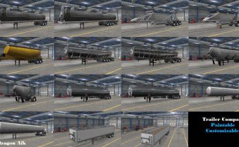 OWNED COMPANY TRAILERS V1.0 MP-SP 1.38.X