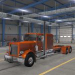 PETERBILT 359 1.38