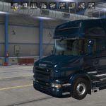 RJL SCANIA R, STREAMLINE & T PORT FOR ATS 1.39