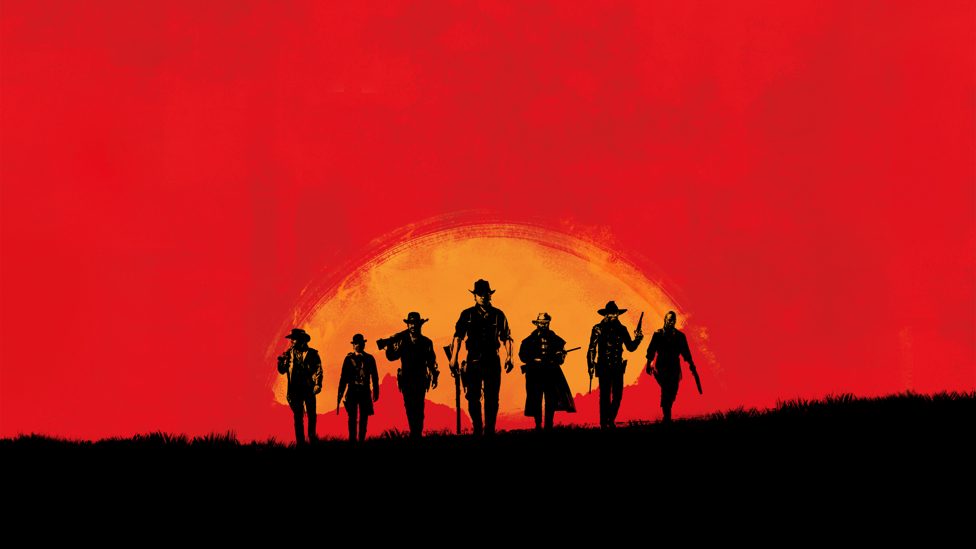 Red Dead Redemption 2 Save Game 100