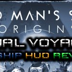 Virtual Voyagers Ship HUD Revamp
