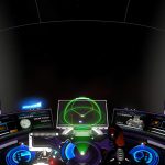 Virtual Voyagers Ship HUD Revamp