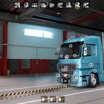 Addon Custom For TruckersMP 1.38