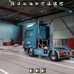 Addon Custom For TruckersMP 1.38