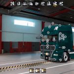 Addon Custom For TruckersMP 1.38