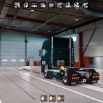 Addon Custom For TruckersMP 1.38