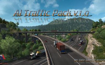 AI-Traffic Pack v1.2