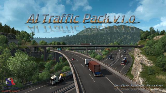 AI-Traffic Pack v1.2
