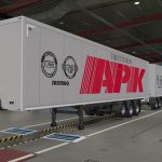 APK Transportes skins v1.0