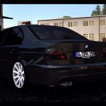 BMW 5.20I E39 1.38