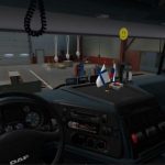 DAF XF 95 v1.0 1.37-1.38