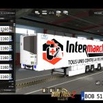 Pacton Refrigerated By BOB51160 v1.2.0.0