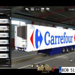 Pacton Refrigerated By BOB51160 v1.2.0.0