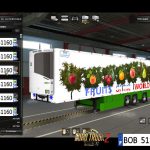 Pacton Refrigerated By BOB51160 v1.2.0.0