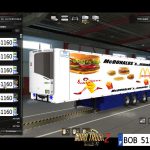 Pacton Refrigerated By BOB51160 v1.2.0.0